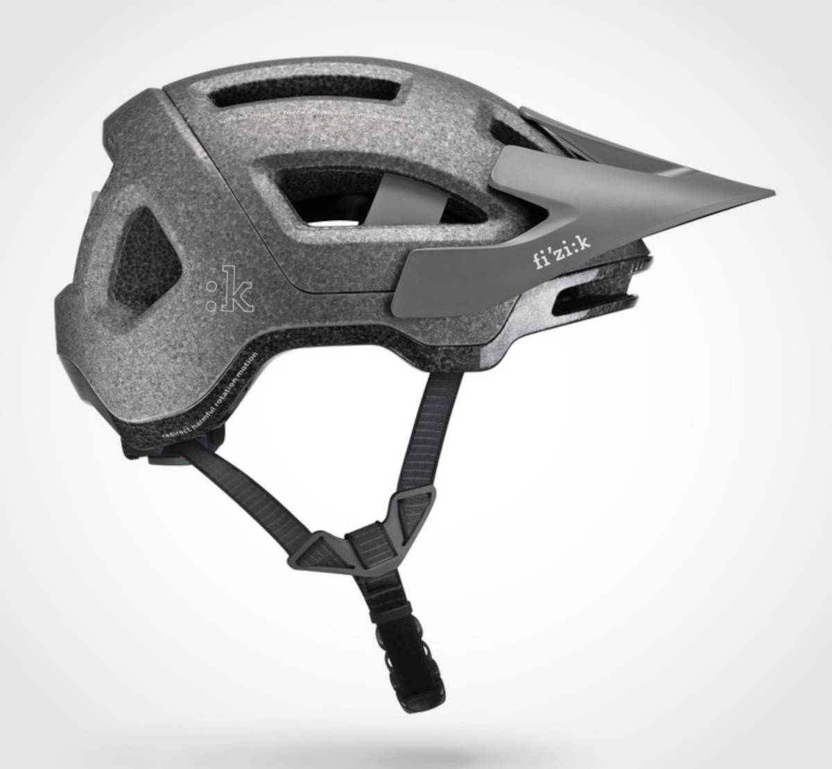 Fizik Kassis Arche-Type. Imagen: Fizik