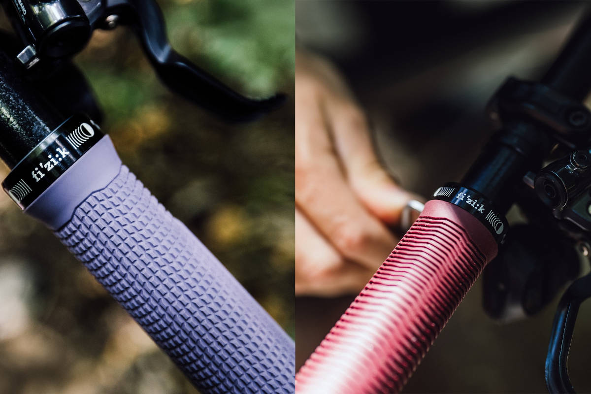 Fizik Racefeel y Comfortfeel. Imagen: Fizik