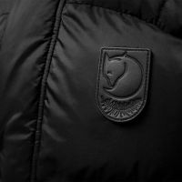 Expedition Black Edition: el homenaje más oscuro de Fjällräven al invierno escandinavo