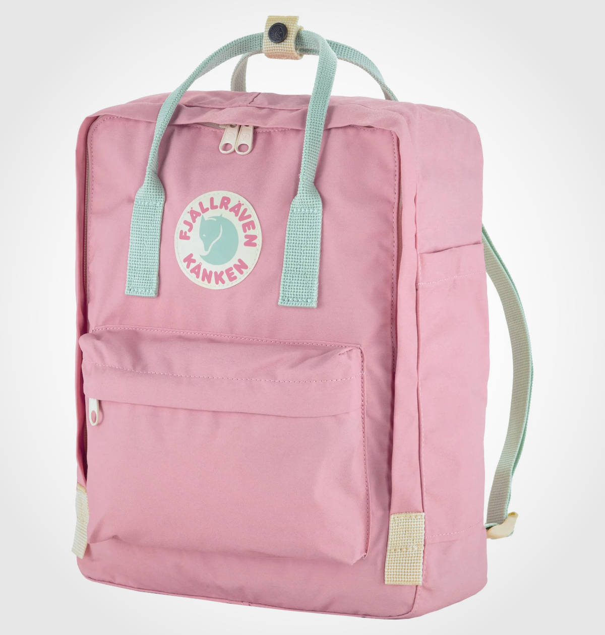 Fjällräven Kanken Koncept. Imagen: Fjällräven