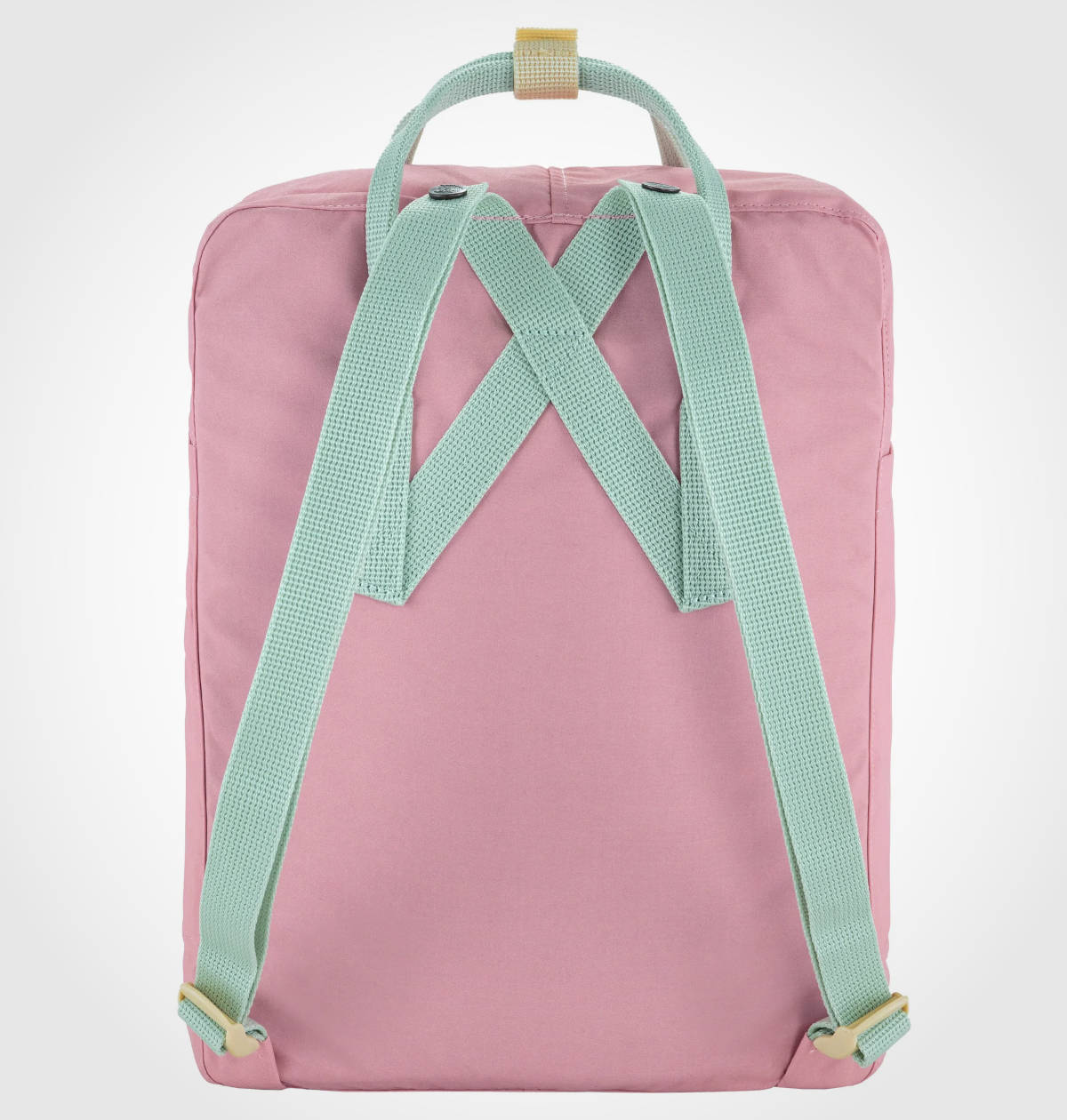 Fjällräven Kanken Koncept. Imagen: Fjällräven