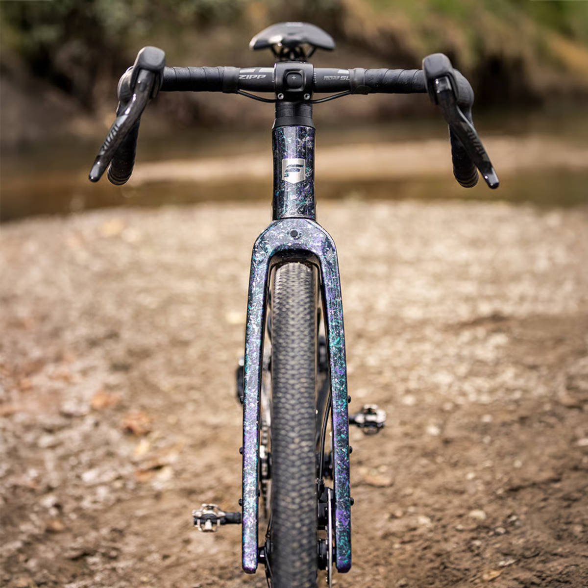 Focus Atlas 8.9. Imagen: Focus Bikes