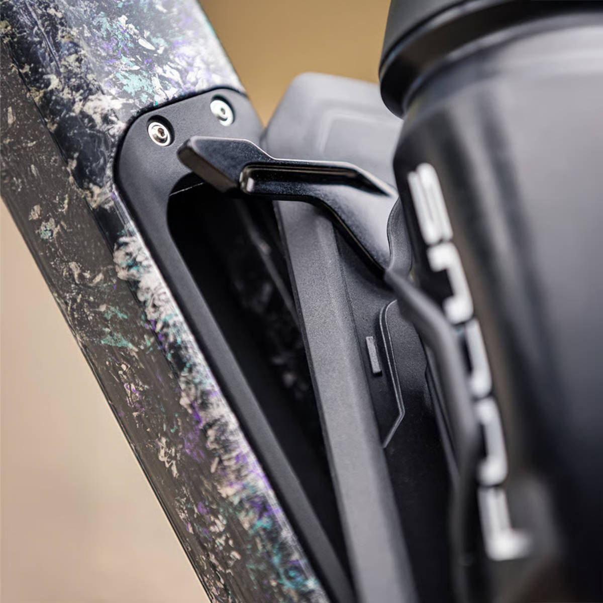 Focus Atlas 8.9. Imagen: Focus Bikes