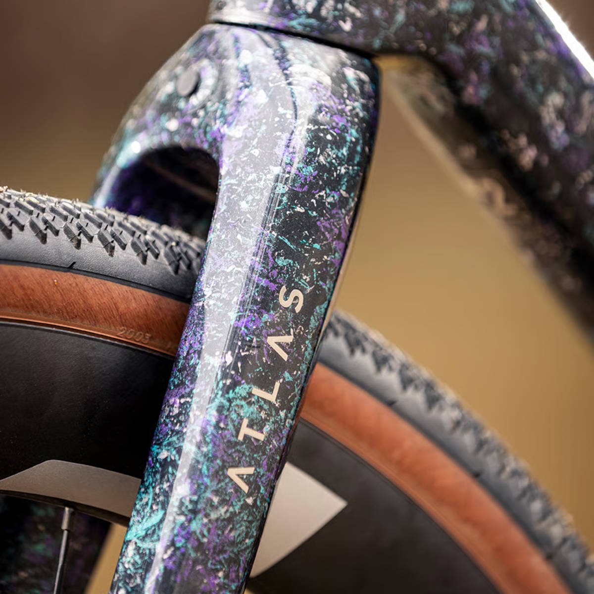 Focus Atlas 8.9. Imagen: Focus Bikes