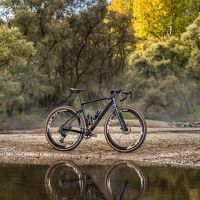 Focus renueva su máquina de Gravel: así es la nueva Atlas 2026