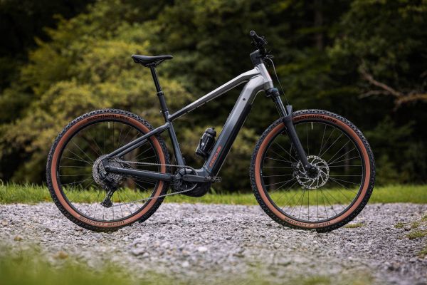 Focus Jarifa² 2026: una eléctrica versátil para iniciarse en el MTB