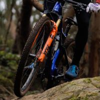 FOX 34 SL: una nueva horquilla de referencia para el XC moderno