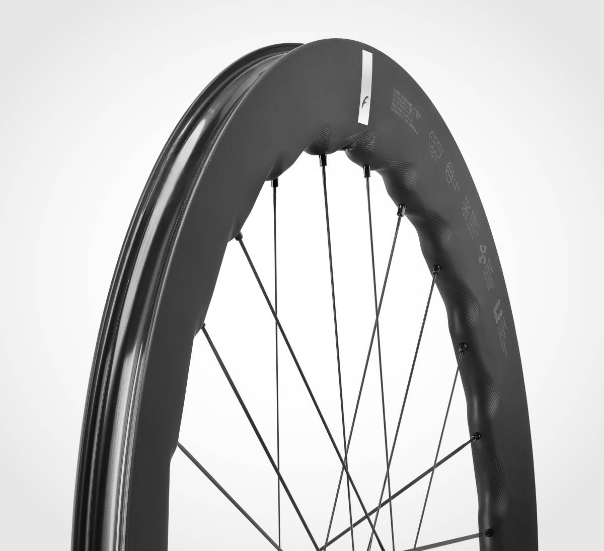 Fulcrum Sharq 57. Imagen: Fulcrum