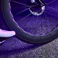 Fulcrum Sharq 57: la rueda de carretera perfecta para todo tipo de rutas y condiciones