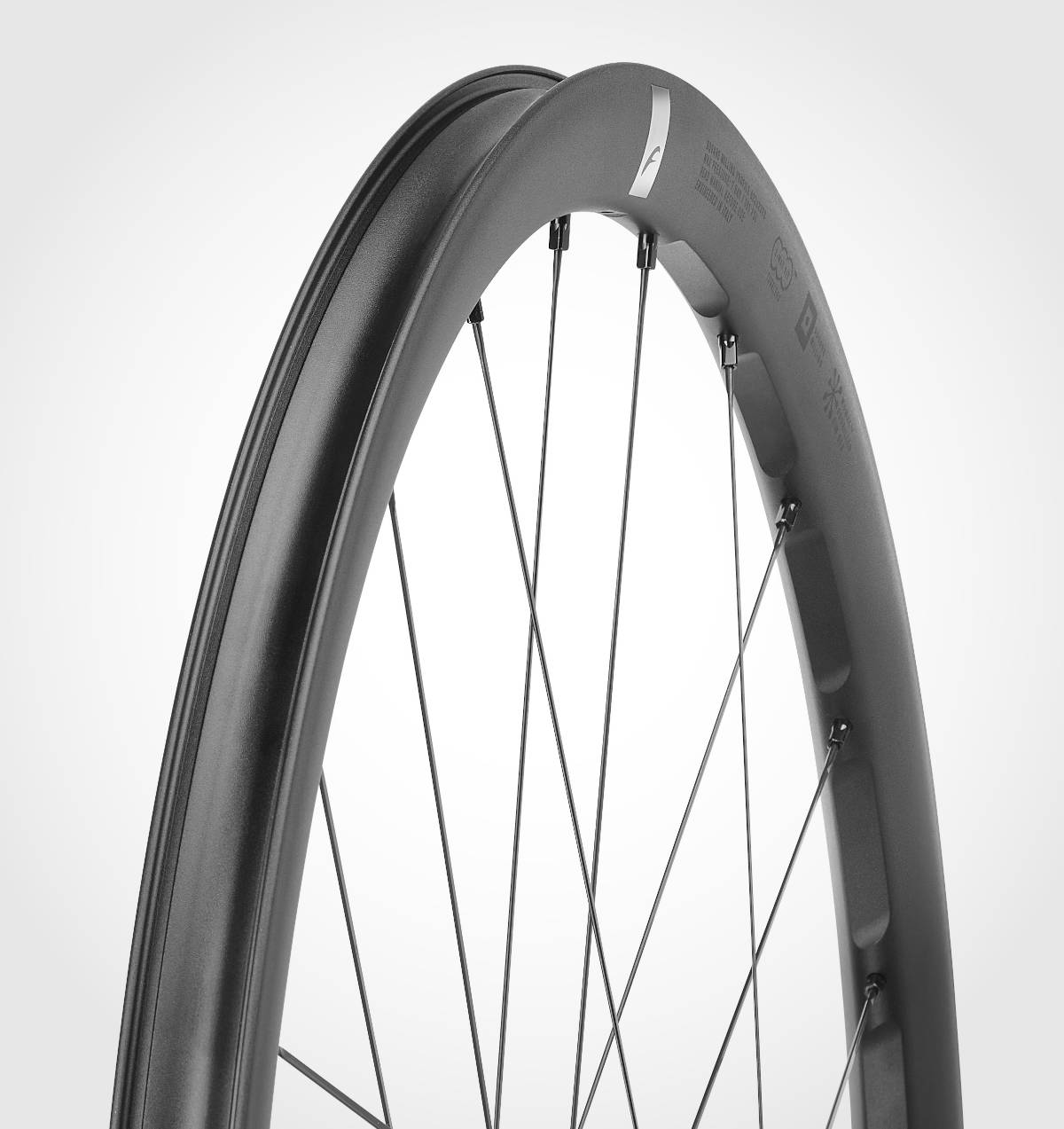 Fulcrum Soniq ALX. Imagen: Fulcrum