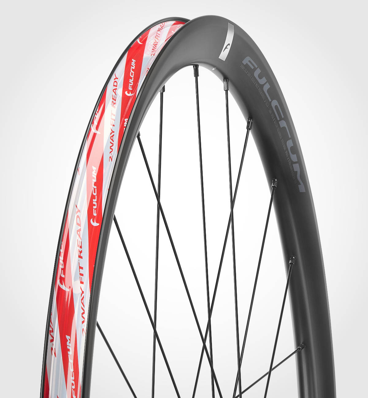 Fulcrum Soniq AL. Imagen: Fulcrum