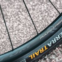 Fulcrum revoluciona el aluminio: nuevas ruedas Soniq y Rapid Red AL para asfalto y gravel