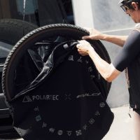 Fulcrum y Polartec presentan las SHARQ: unas ruedas innovadoras con protección premium