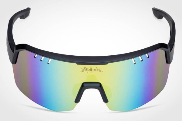 Gafas Spiuk Lyra: ligereza y visión panorámica para ciclistas al mejor precio