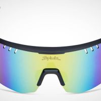 Gafas Spiuk Lyra: ligereza y visión panorámica para ciclistas al mejor precio
