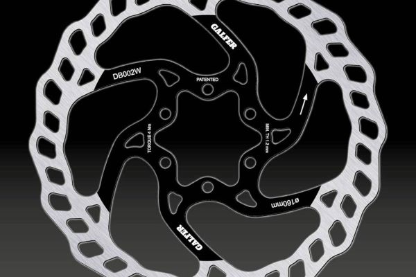 Galfer Disc Wave de 160 mm: tecnología de competición a precio de derribo en Amazon