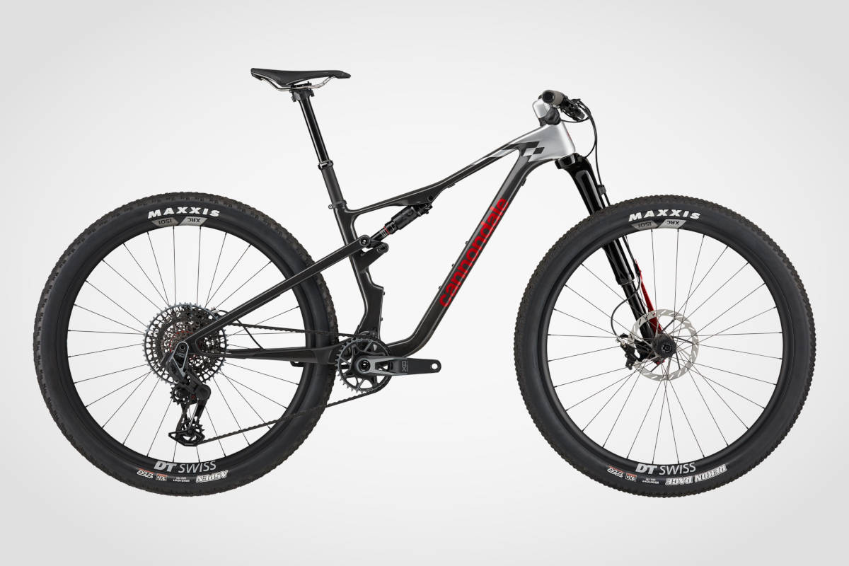 La Cannondale Scalpel se renueva: así son los nuevos colores de la reina del XC