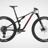 La Cannondale Scalpel se renueva: así son los nuevos colores de la reina del XC