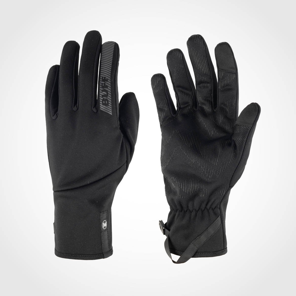 Windproof Gloves. Imagen: BUFF