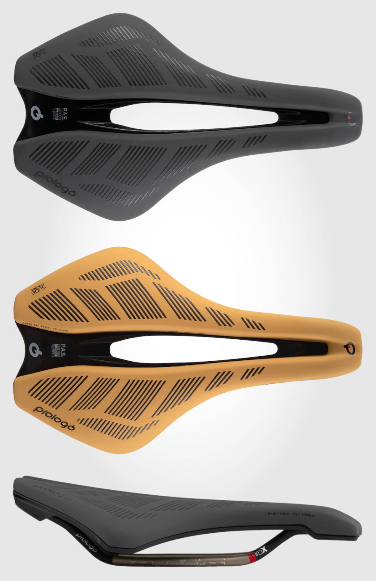 Dimension R2 AGX. Imagen: Prologo