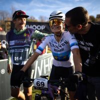 Copa del Mundo de Mountain Bike 2025: Lake Placid consagra a Rissveds, Blevins y Höll