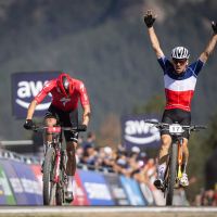 Copa del Mundo de Short Track 2025: Luca Martin y Alessandra Keller se imponen en Pal Arinsal
