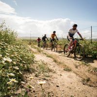 Barro, esfuerzo y épica en la JJP Sherry Bike 2025: un desafío inolvidable entre viñas y bodegas