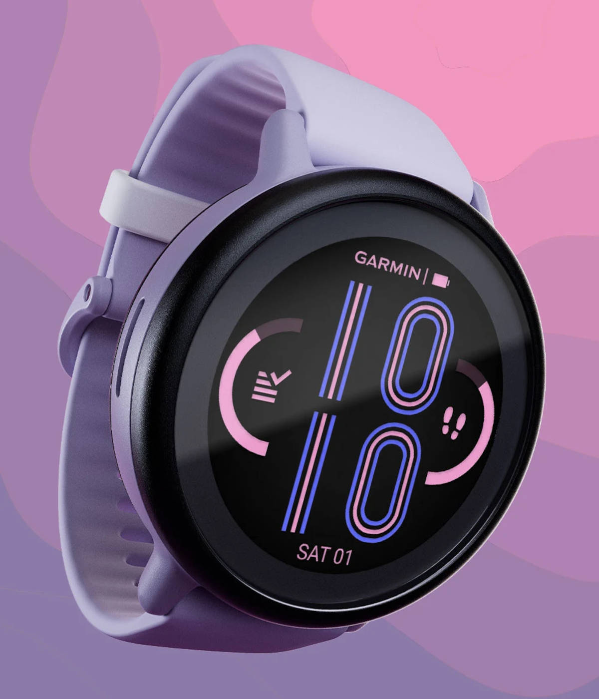 Garmin Bounce 2. Imagen: Garmin
