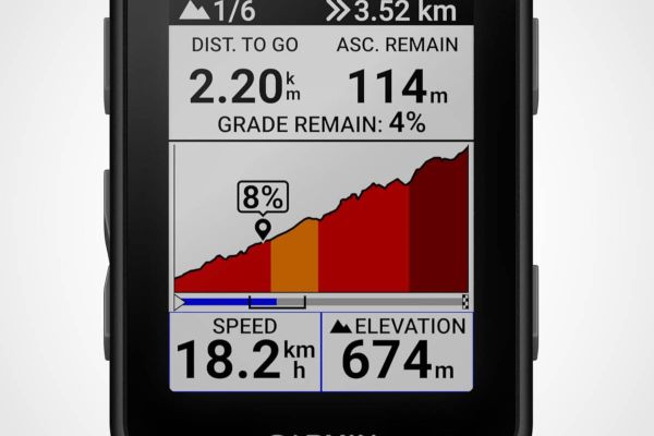 El Garmin Edge 540 rebaja su precio en Decathlon mientras desaparece del stock en muchas tiendas
