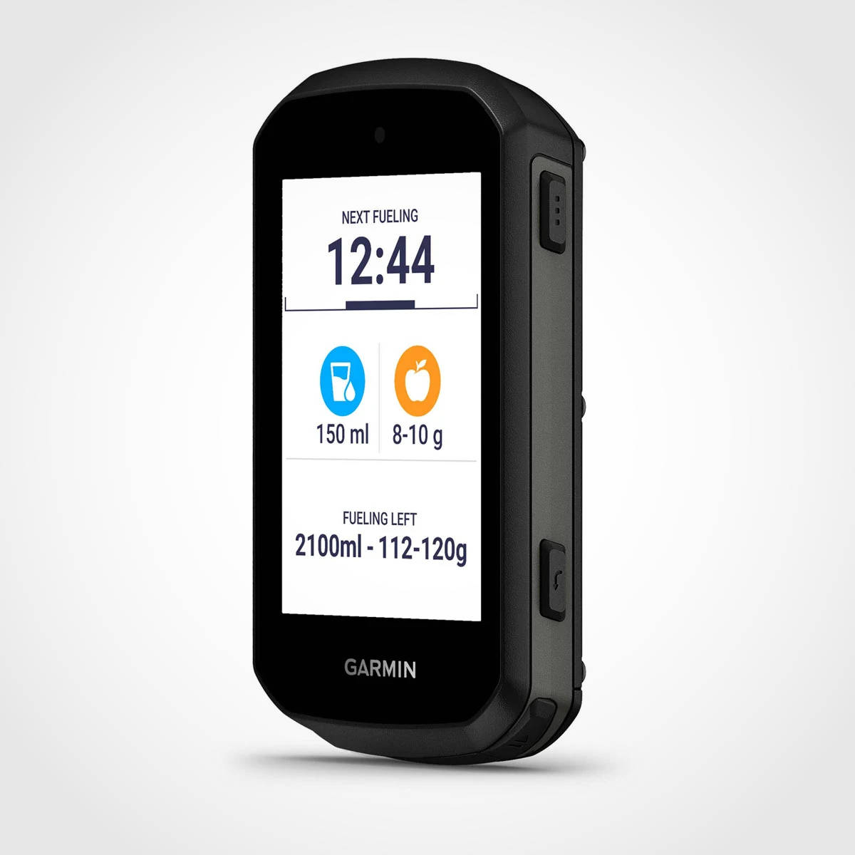 Garmin Edge 550. Imagen: Garmin