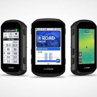 Garmin Edge 550: la tecnología más avanzada al mejor precio en Decathlon