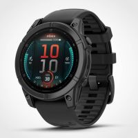 Garmin fēnix E: el smartwatch con AMOLED y GPS multibanda que arrasa en el Black Friday