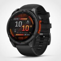 Garmin refuerza su serie Fénix con una actualización repleta de novedades
