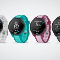 El Garmin Forerunner 165 Music, a precio sin competencia en el Black friday de Amazon