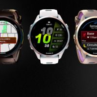 Garmin Forerunner 570 y 970: dos relojes inteligentes diseñados para corredores y triatletas que buscan lo mejor