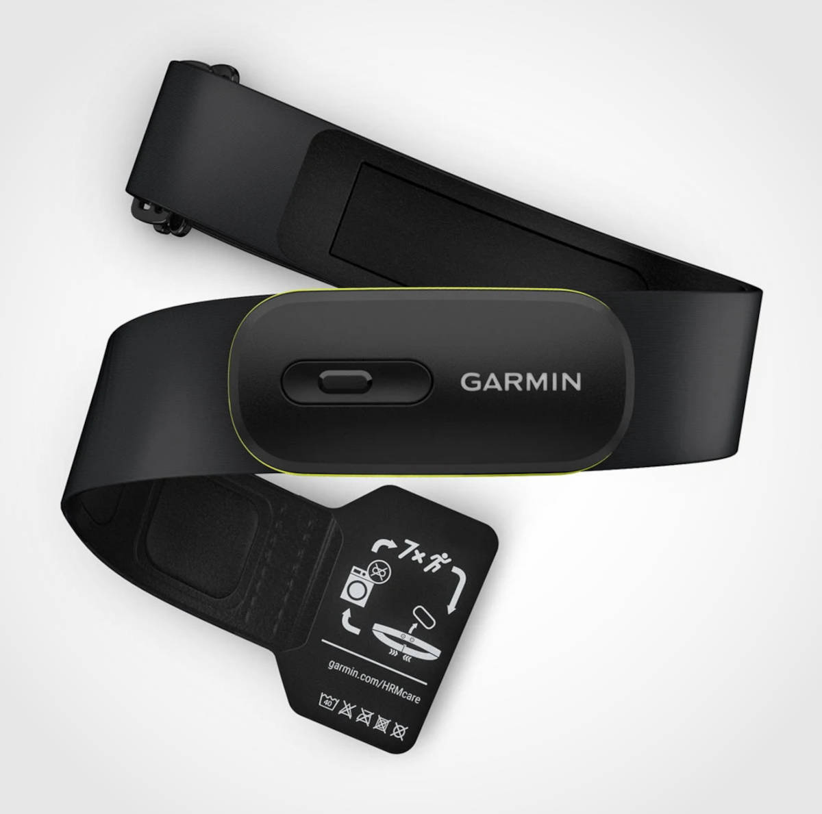 Garmin HRM 600: un monitor de frecuencia cardíaca con batería recargable y registro de actividades