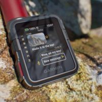 Garmin refuerza su apuesta por la comunicación satelital con el nuevo inReach Mini 3 Plus