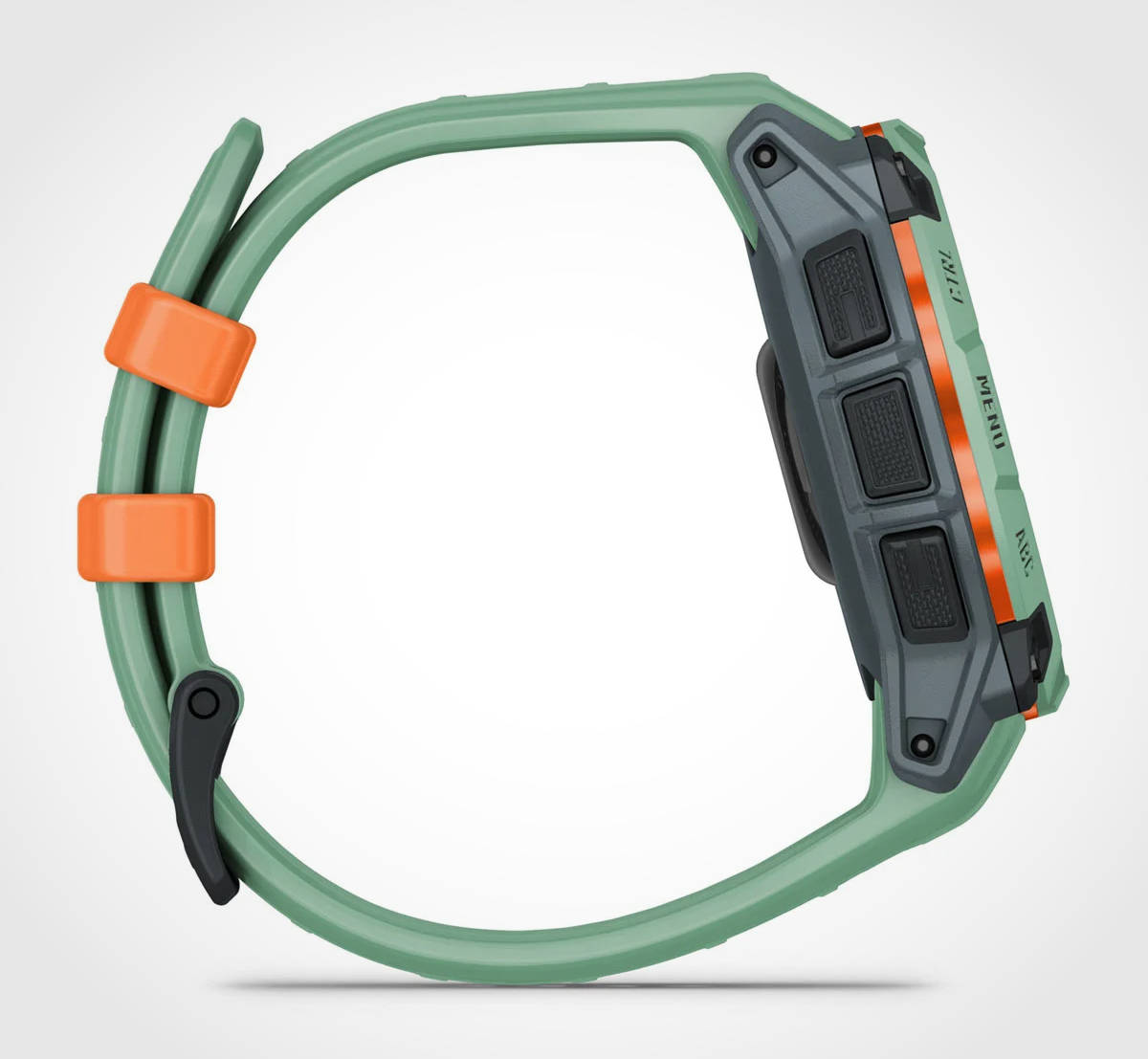 Garmin Instinct 3. Imagen: Garmin