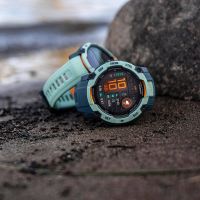 El Garmin Instinct 3 baja de precio en Black Friday: pantalla AMOLED, resistencia militar y una autonomía que marca diferencias