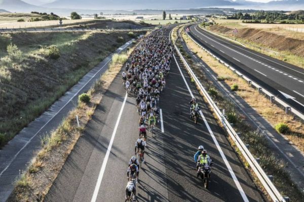 Garmin refuerza su apuesta por el ciclismo como proveedor oficial de GPS en pruebas clave del calendario español