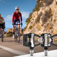 Garmin Rally 110 y 210: nuevos pedales con potenciómetro recargable y diseño intercambiable