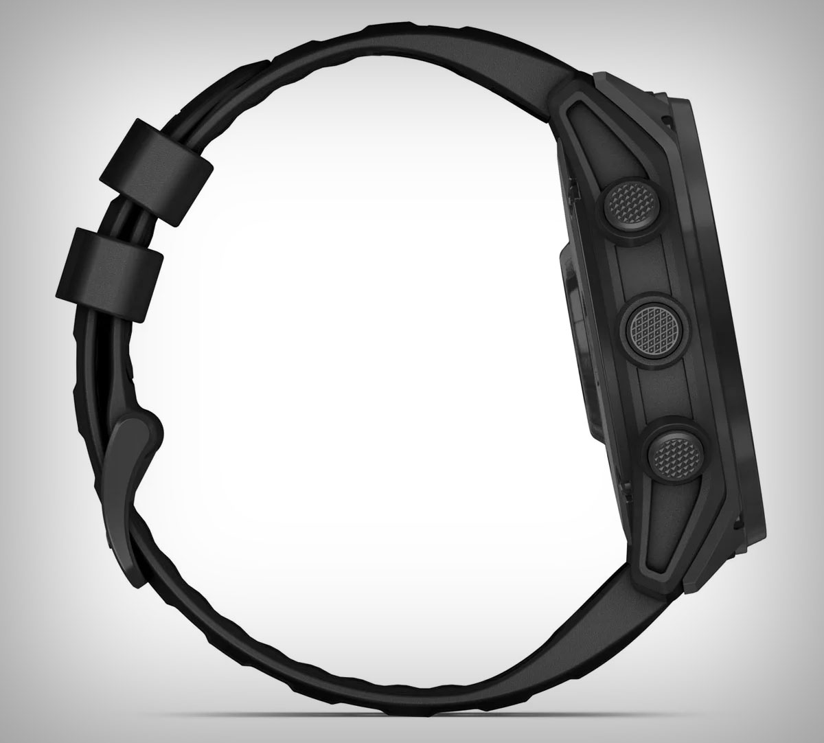 Garmin tactix 8. Imagen: Garmin