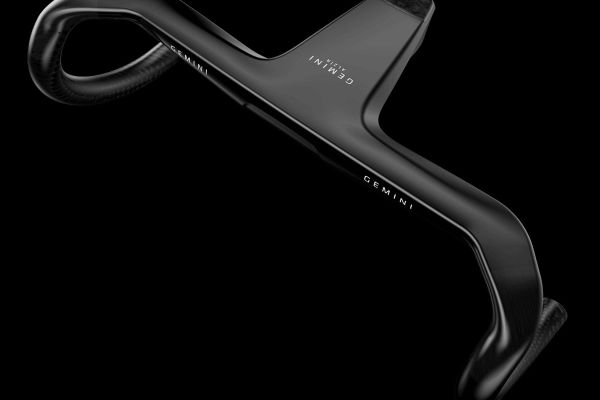 Gemini Älzir: un manillar de carretera exclusivo, de peso mínimo y de integración perfecta con las mejores bicicletas del mercado