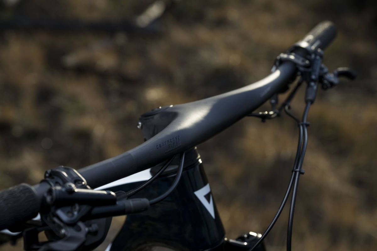 Giant Anthem Advanced SL 2026. Imagen: Giant Bicycles