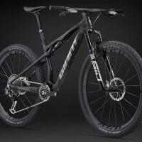 Giant Anthem Advanced SL 2026: el proyecto que llevó al oro arcoíris