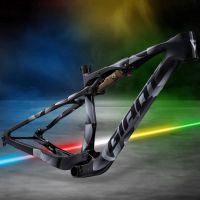 Cuadro Anthem Advanced SL SE World Champion: la edición limitada que hereda el título mundial de Alan Hatherly