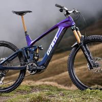 Giant Reign Advanced E+ 2026: la e-MTB más avanzada y eficiente de la marca llega con motor de 48 V y batería inagotable