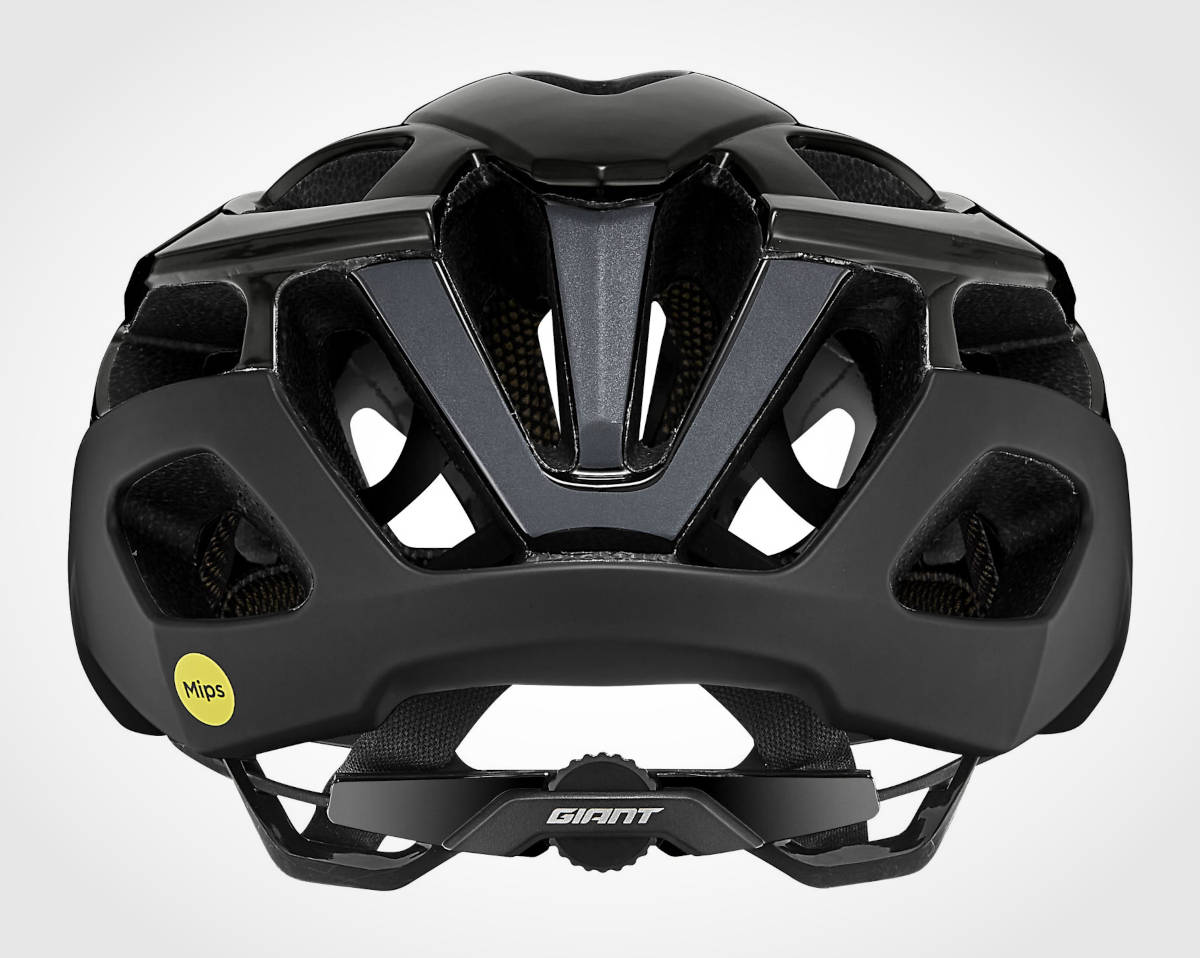 Giant REV ELITE MIPS. Imagen: Giant Bicycles