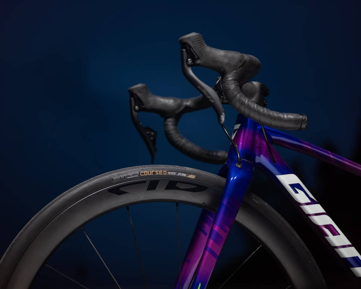 Giant Seek 1. Imagen: Giant Bicycles