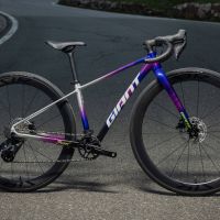 Giant Seek: una bici creada desde cero para introducir a los más jóvenes en el rendimiento real